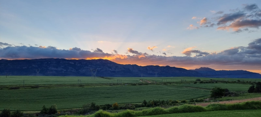 Commercial Property for Sale in Wolseley Western Cape